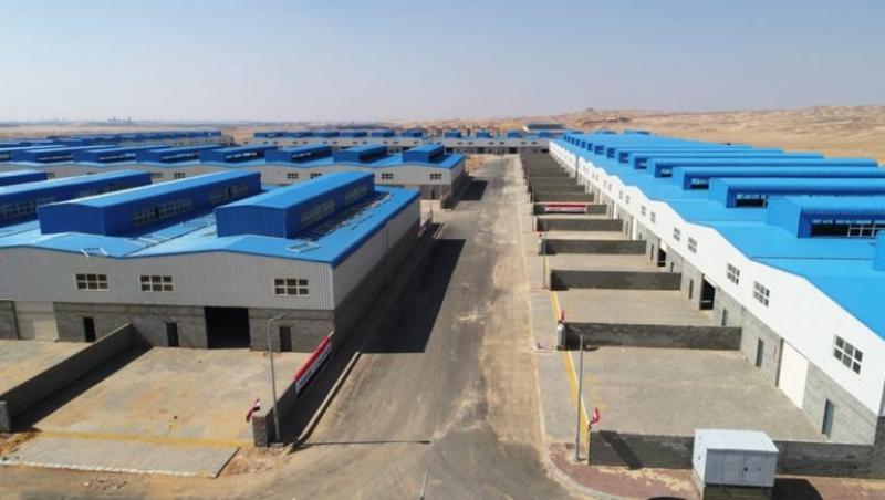فتح باب التقدم للطرح التاسع للأراضي بإجمالي 2172 قطعة.. السبت القادم